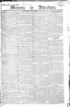 Morning Advertiser Wednesday 29 December 1819 Page 1
