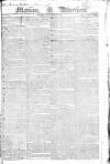 Morning Advertiser Friday 31 December 1819 Page 1
