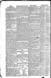 Morning Advertiser Tuesday 12 February 1822 Page 4