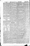 Morning Advertiser Saturday 05 January 1822 Page 4