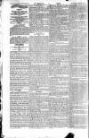 Morning Advertiser Saturday 12 January 1822 Page 2