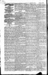 Morning Advertiser Saturday 19 January 1822 Page 2