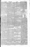 Morning Advertiser Monday 21 January 1822 Page 3