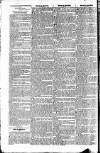 Morning Advertiser Monday 21 January 1822 Page 4