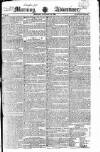 Morning Advertiser Monday 28 January 1822 Page 1