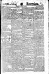 Morning Advertiser Tuesday 29 January 1822 Page 1