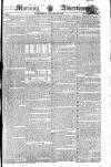 Morning Advertiser Wednesday 30 January 1822 Page 1