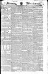 Morning Advertiser Monday 11 February 1822 Page 1