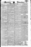 Morning Advertiser Wednesday 13 February 1822 Page 1