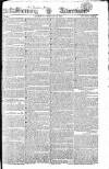 Morning Advertiser Thursday 14 February 1822 Page 1