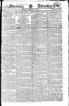 Morning Advertiser Monday 18 February 1822 Page 1