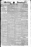 Morning Advertiser Tuesday 19 February 1822 Page 1