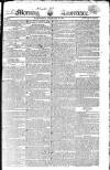 Morning Advertiser Wednesday 20 February 1822 Page 1