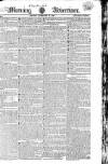 Morning Advertiser Friday 22 February 1822 Page 1