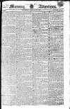 Morning Advertiser Wednesday 27 February 1822 Page 1