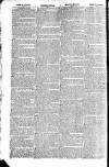 Morning Advertiser Wednesday 13 March 1822 Page 4