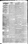 Morning Advertiser Wednesday 20 March 1822 Page 2