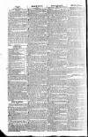Morning Advertiser Friday 22 March 1822 Page 4