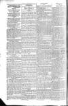 Morning Advertiser Monday 25 March 1822 Page 2