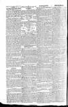 Morning Advertiser Tuesday 26 March 1822 Page 4