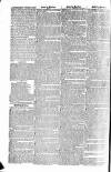 Morning Advertiser Wednesday 10 April 1822 Page 4