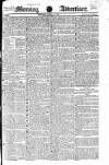 Morning Advertiser Monday 15 April 1822 Page 1