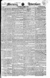 Morning Advertiser Thursday 18 April 1822 Page 1