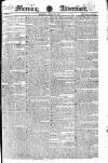 Morning Advertiser Monday 22 April 1822 Page 1