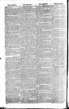 Morning Advertiser Monday 29 April 1822 Page 4
