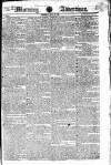 Morning Advertiser Friday 03 May 1822 Page 1