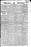 Morning Advertiser Monday 13 May 1822 Page 1