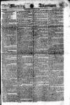 Morning Advertiser Wednesday 12 June 1822 Page 1