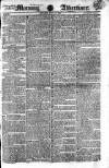 Morning Advertiser Monday 17 June 1822 Page 1