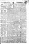 Morning Advertiser Monday 24 June 1822 Page 1
