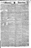 Morning Advertiser Wednesday 26 June 1822 Page 1