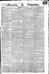 Morning Advertiser Saturday 20 July 1822 Page 1