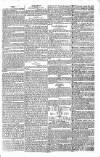 Morning Advertiser Saturday 20 July 1822 Page 3