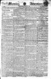 Morning Advertiser Wednesday 24 July 1822 Page 1