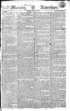 Morning Advertiser Friday 26 July 1822 Page 1