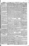 Morning Advertiser Monday 05 August 1822 Page 3