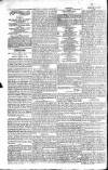 Morning Advertiser Tuesday 13 August 1822 Page 2