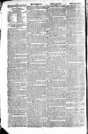Morning Advertiser Monday 09 September 1822 Page 4