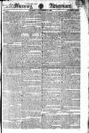 Morning Advertiser Thursday 12 September 1822 Page 1