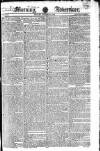 Morning Advertiser Friday 04 October 1822 Page 1