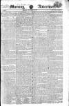 Morning Advertiser Friday 11 October 1822 Page 1