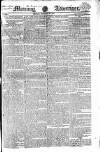 Morning Advertiser Friday 25 October 1822 Page 1