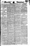 Morning Advertiser Thursday 07 November 1822 Page 1