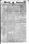 Morning Advertiser Friday 08 November 1822 Page 1