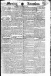 Morning Advertiser Wednesday 13 November 1822 Page 1