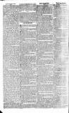 Morning Advertiser Wednesday 13 November 1822 Page 4